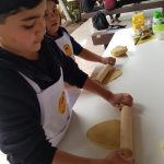 Talleres de cocina